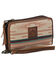 STS Ranchwear Women's Palomino Serape Kacy Organizer, Multi, hi-res