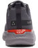 Image #3 - Timberland PRO Men's Intercept Work Shoes - Steel Toe, Grey, hi-res