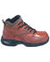 Image #2 - Reebok Men's Tyak Hiker Lace-Up Boots- Composite Toe, Brown, hi-res