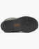 Image #4 - LaCrosse Men's Alphaburly Aero 17 Realtree APX 2000G Rubber Work Boots - Round Toe, Brown, hi-res