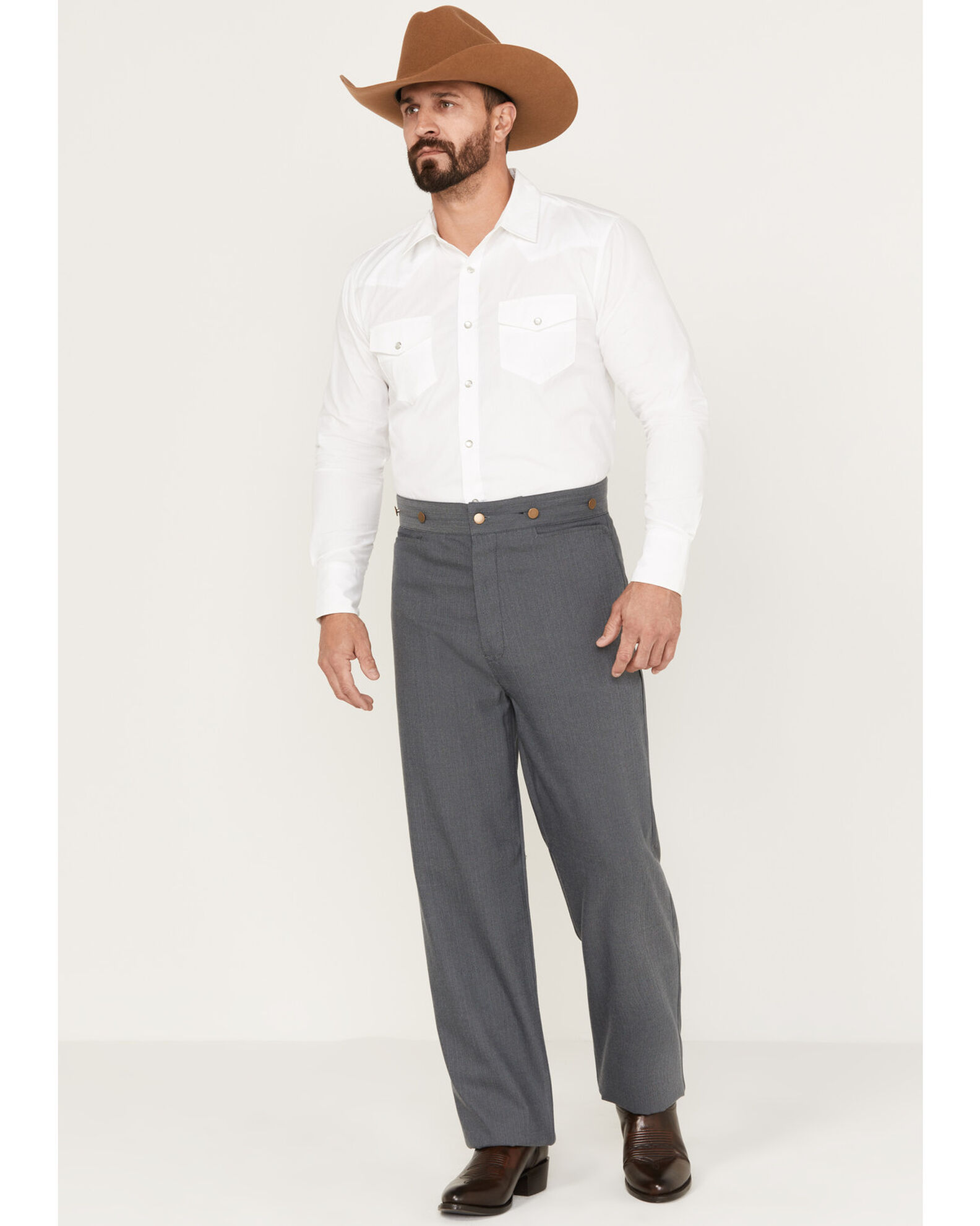 Scully rangewear best sale