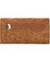 American West Women's Tri-Fold Wallet with Snap Closure, , hi-res