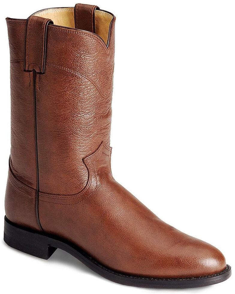 Rodeo ropers boots best sale