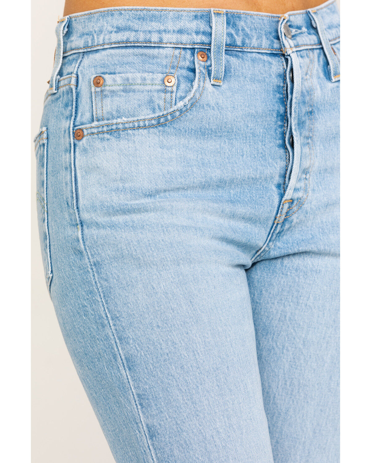 levi's 501 skinny tango spice