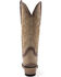 Image #5 - Ferrini Women's Grace Western Boots - Snip Toe, Natural, hi-res