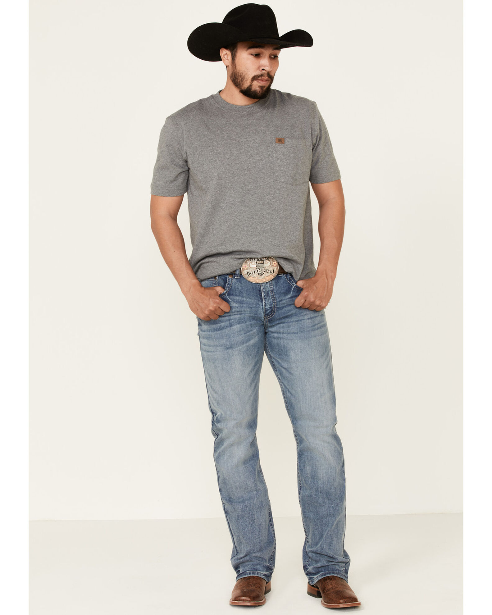 Rock 47 sale denim bootcut