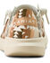 Image #6 - Ariat Women's Hilo Southwestern Print Casual Shoes - Moc Toe, Multi, hi-res