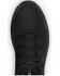 Image #4 - Timberland PRO Men's Intercept Work Shoes - Steel Toe, Black, hi-res