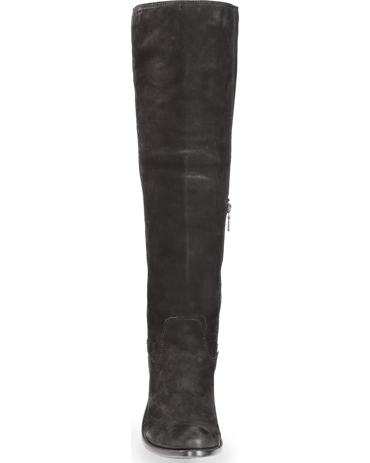liberty black tall boots