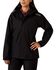 Image #1 - Ariat Women's Stormshell H2O Work Jacket, Black, hi-res