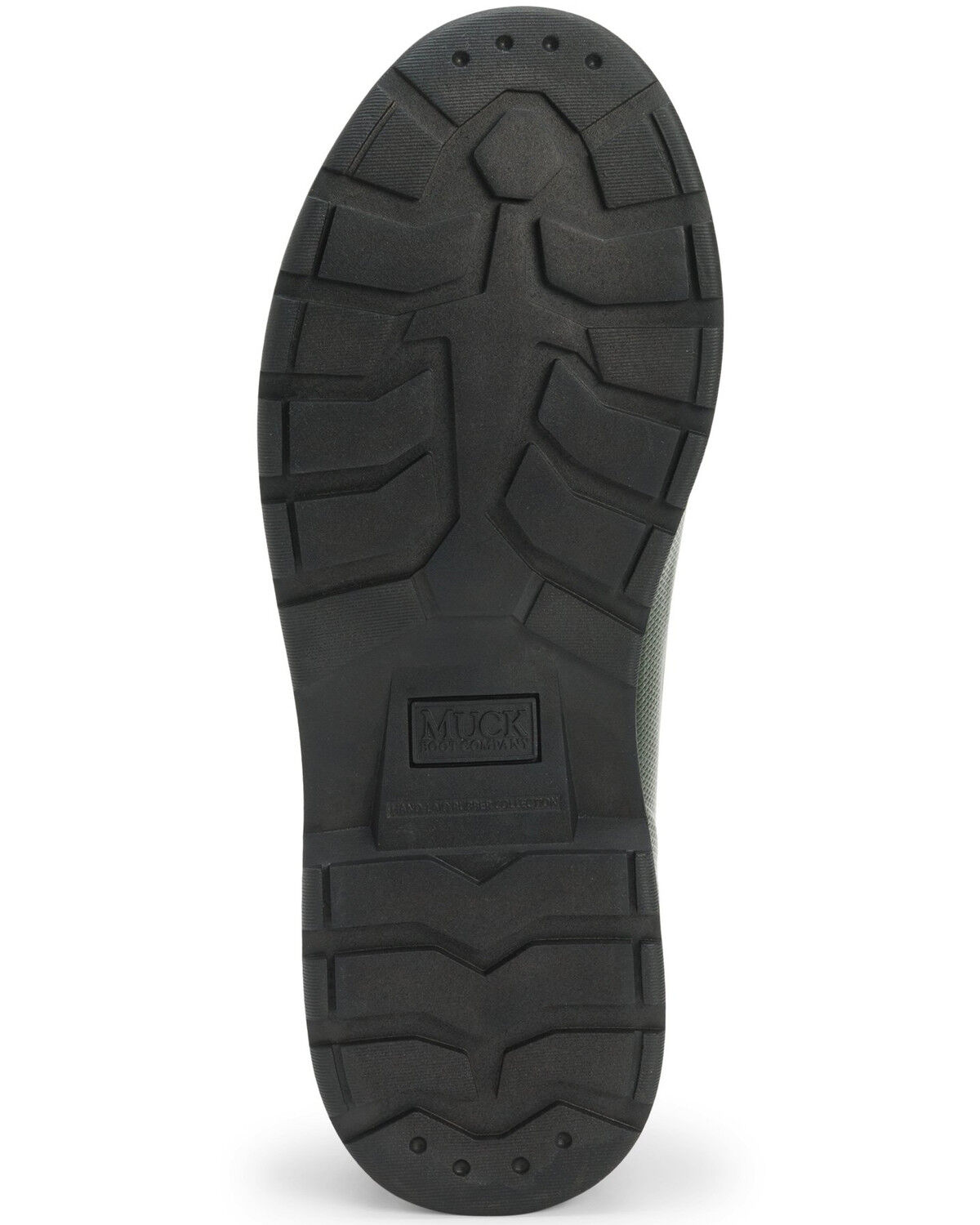 Image #7 - Muck Boots Men's Original Modern Lace-Up Boots - Round Toe, , hi-res