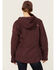 Image #4 - Ariat Women's FR DuraLight Stretch Canvas Jacket, Purple, hi-res