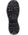 Thorogood Men's American Union Made In The USA Waterproof Work Boots - Steel Toe, Black, hi-res