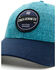 Image #2 - Cinch Men's Circle Logo Patch Ball Cap, Purple, hi-res