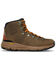 Image #2 - Danner Men's Mountain 600 Waterproof Hiking Boots - Soft Toe, Brown, hi-res
