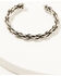Image #4 - Shyanne Women's Heritage Valley Bracelet Set - 3 Piece, Silver, hi-res