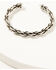 Image #4 - Shyanne Women's Heritage Valley Bracelet Set - 3 Piece , Silver, hi-res