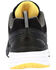 Image #5 - Georgia Boot Men's Durablend Sport Electrical Hazard Athletic Work Shoes - Composite Toe, Yellow, hi-res