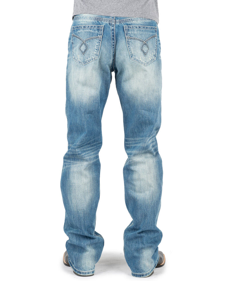 Men's Tin Haul Jeans Sheplers