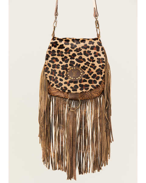 Keep it Gypsy Women's Wilma Crossbody Bag - Country Outfitter