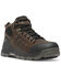 Image #1 - Danner Men's Wheat Ridge Work Boots - Aluminum Toe, Brown, hi-res