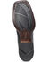 Image #5 - Ariat Women's Primetime Performance Western Boots - Wide Square Toe, Black, hi-res