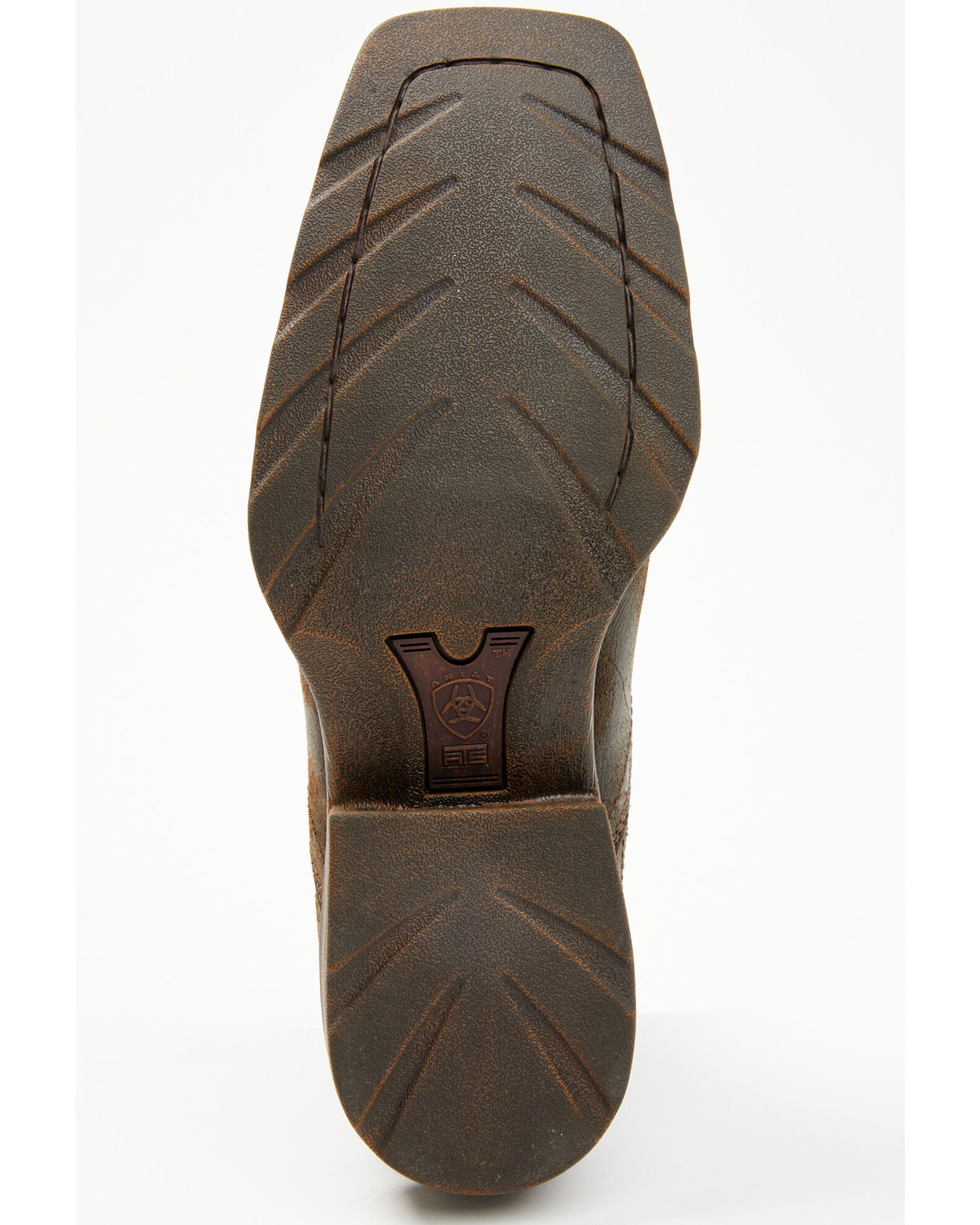 Ariat Men s Midtown Rambler Boots Stone