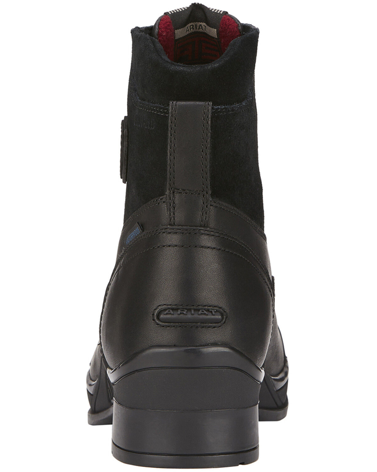 ariat h20 paddock boots