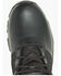 Image #5 - Merrell Men's Moab 3 Mid Tactical Response Waterproof Work Boots - Round Toe , Black, hi-res