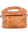 Image #2 - Evolutions Women's Greenway Crossbody Bag, Tan, hi-res