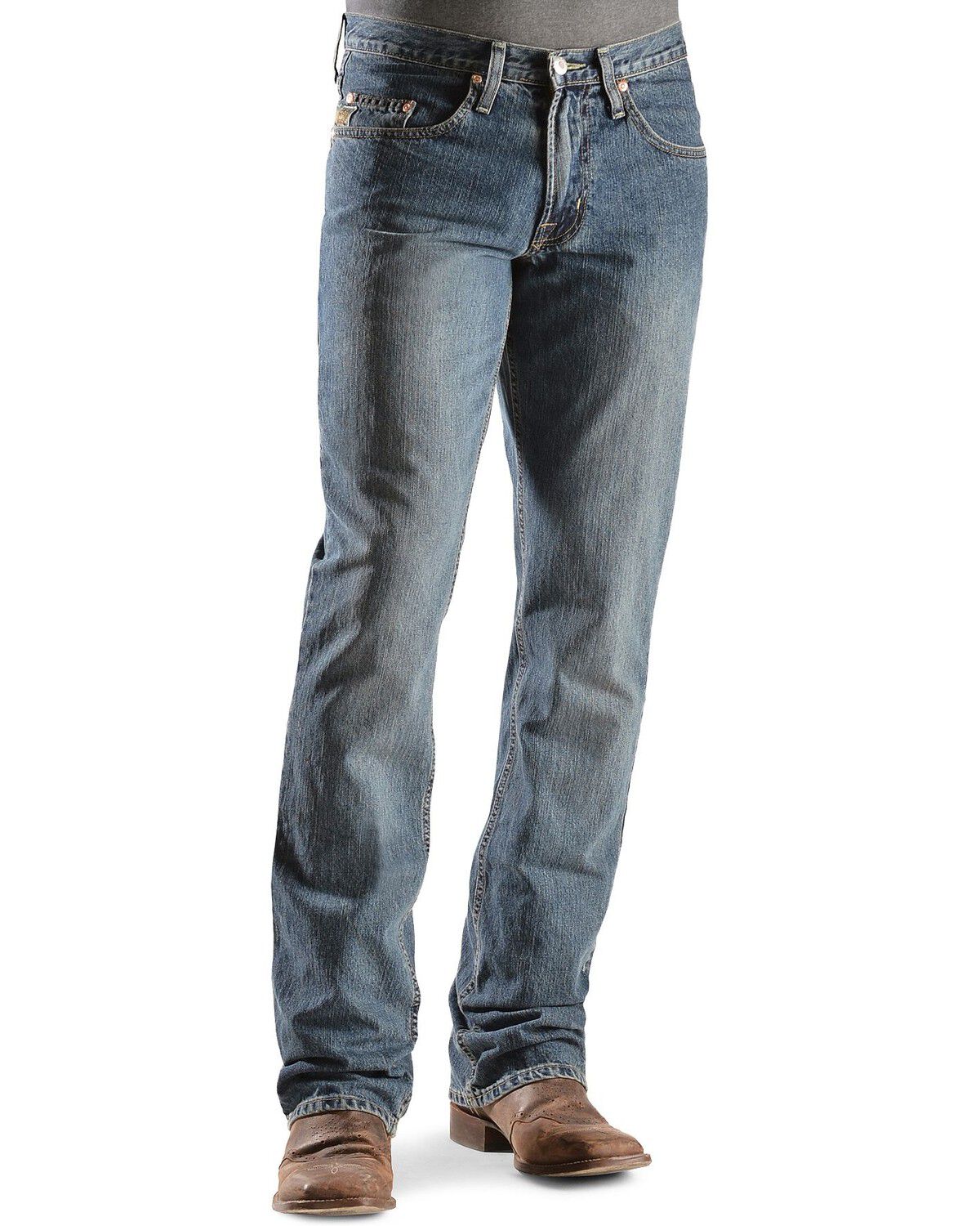 cinch dooley jeans