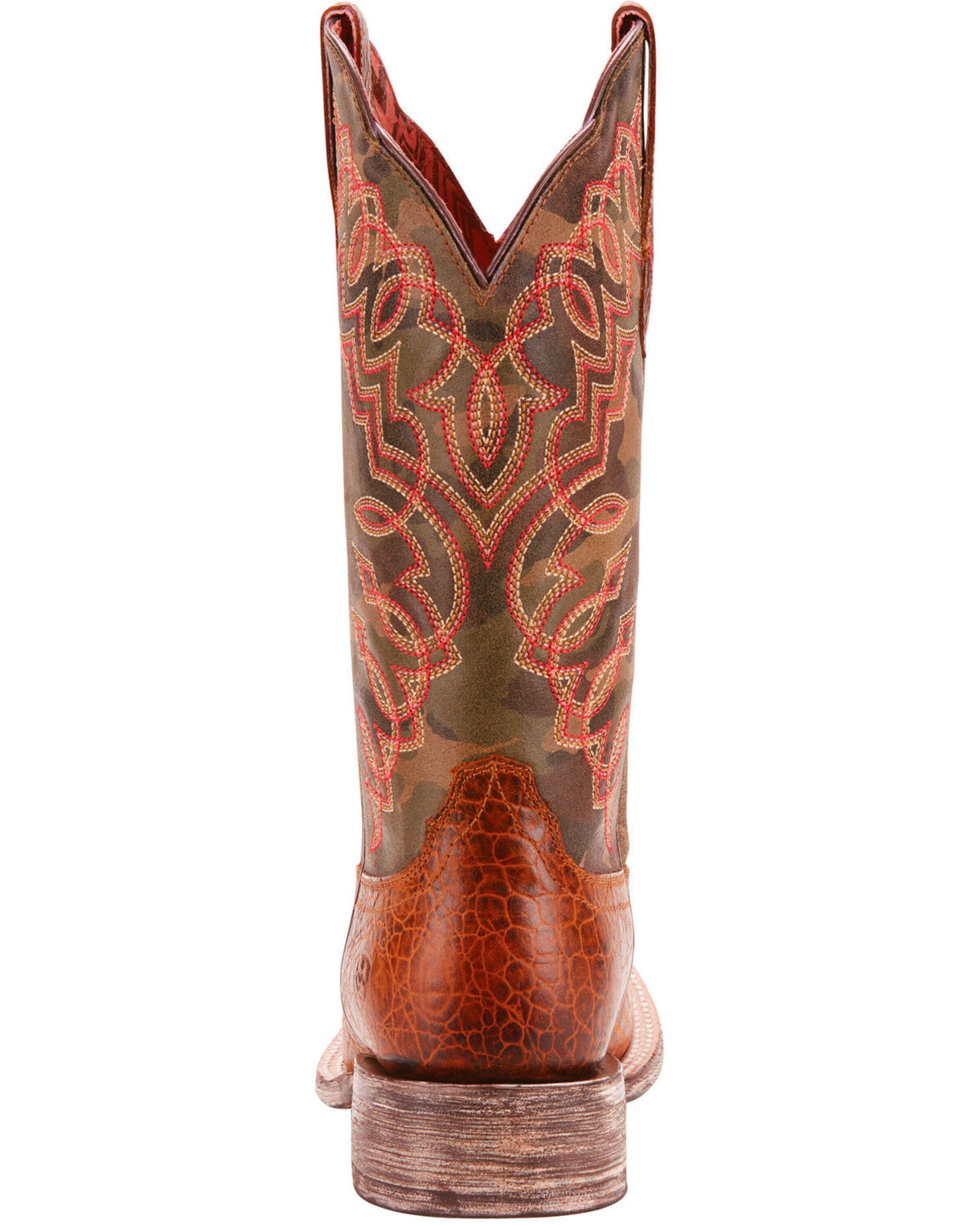 ariat desert camo boots