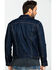 Image #3 - Levi's Men's Trucker Jacket , Indigo, hi-res