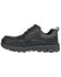 Image #3 - Die Hard Men's Sunbird Lace-Up Work Shoes - Composite Toe, Black, hi-res