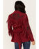 Idyllwind Women's Willow Jacket , Red, hi-res