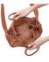 Image #2 - Hobo Women's Sheila Medium Satchel, Brown, hi-res