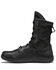 Image #3 - Belleville Men's TR Minimalist Combat Boots - Soft Toe, Black, hi-res