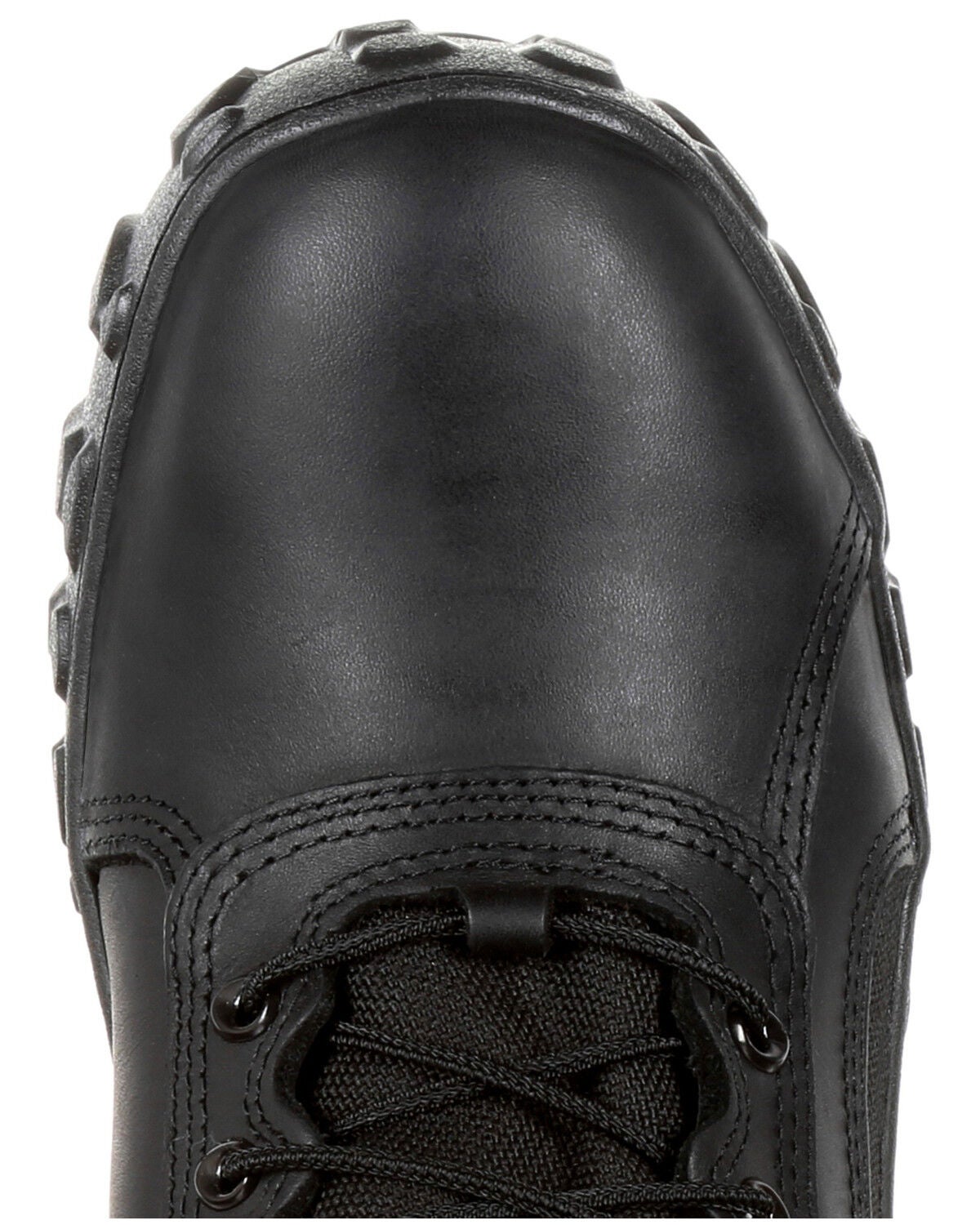 rocky black tactical boots