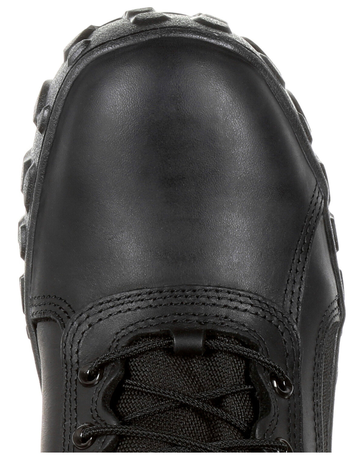 Image #6 - Rocky Men's Waterproof Insulated Tactical Military Boots - Soft Toe, Black, hi-res