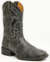Image #1 - Cody James Ace&trade; Nixon Performance Western Boots - Broad Square Toe, Black, hi-res