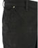 Image #3 - Milwaukee Performance Men's 32" Aramid Reinforced Cargo Jeans - Big, Black, hi-res