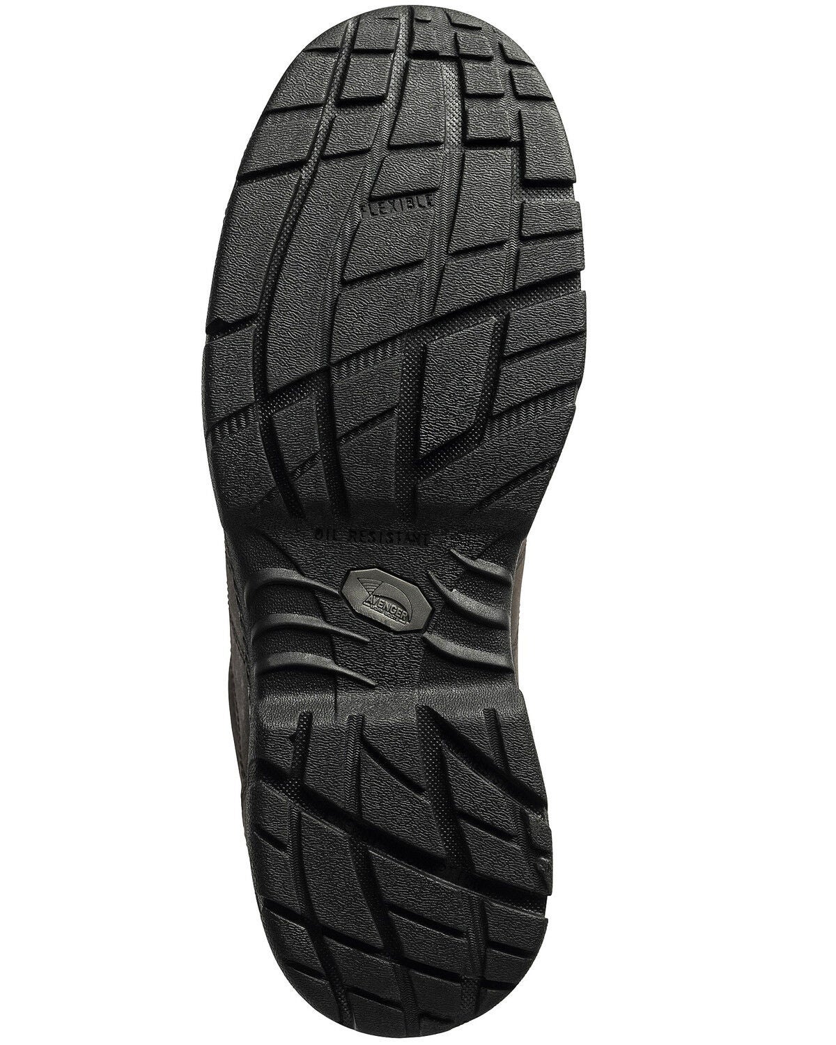 slip free work shoes