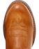 Image #6 - Cody James Boys' Showdown Western Boots - Round Toe, Tan, hi-res