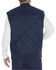 Image #2 - Dickies Diamond Quilted Nylon Work Vest, , hi-res