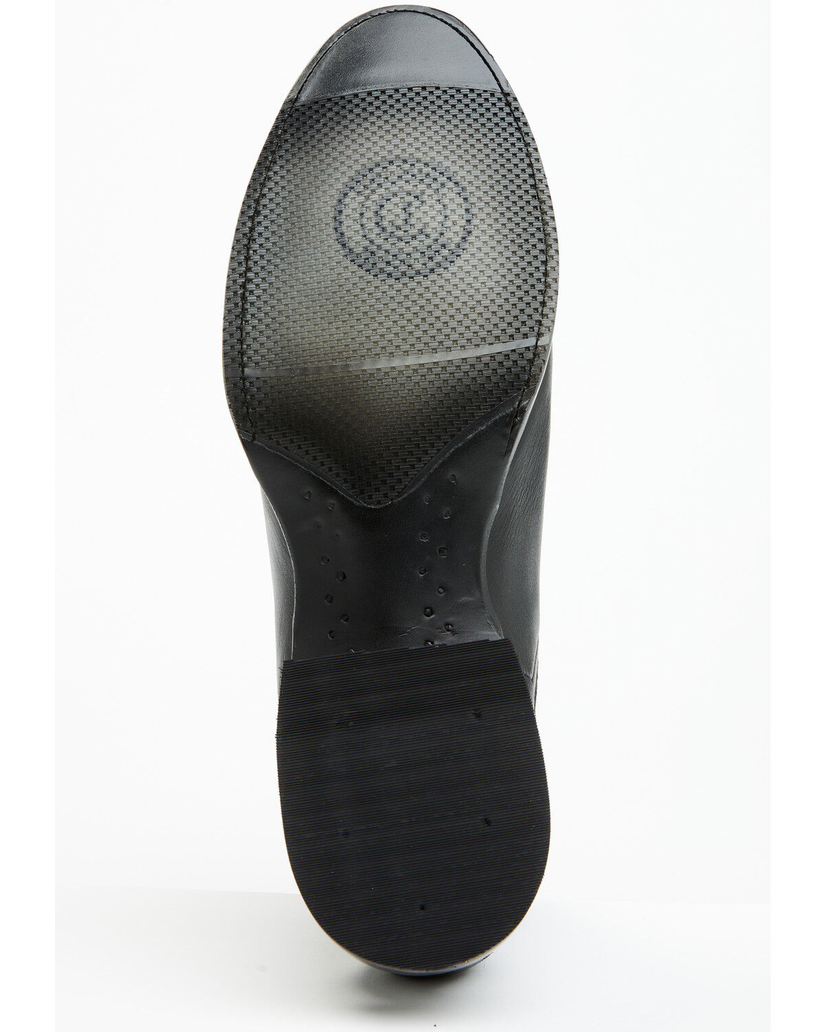 Image #7 - Cody James Black 1978® Men's Franklin Chelsea Ankle Boots - Round Toe, Black, hi-res