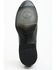 Image #7 - Cody James Black 1978® Men's Franklin Chelsea Ankle Boots - Round Toe, Black, hi-res
