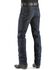 Image #1 - Wrangler Men's 933 Silver Edition Slim Fit Jeans , Dark Denim, hi-res