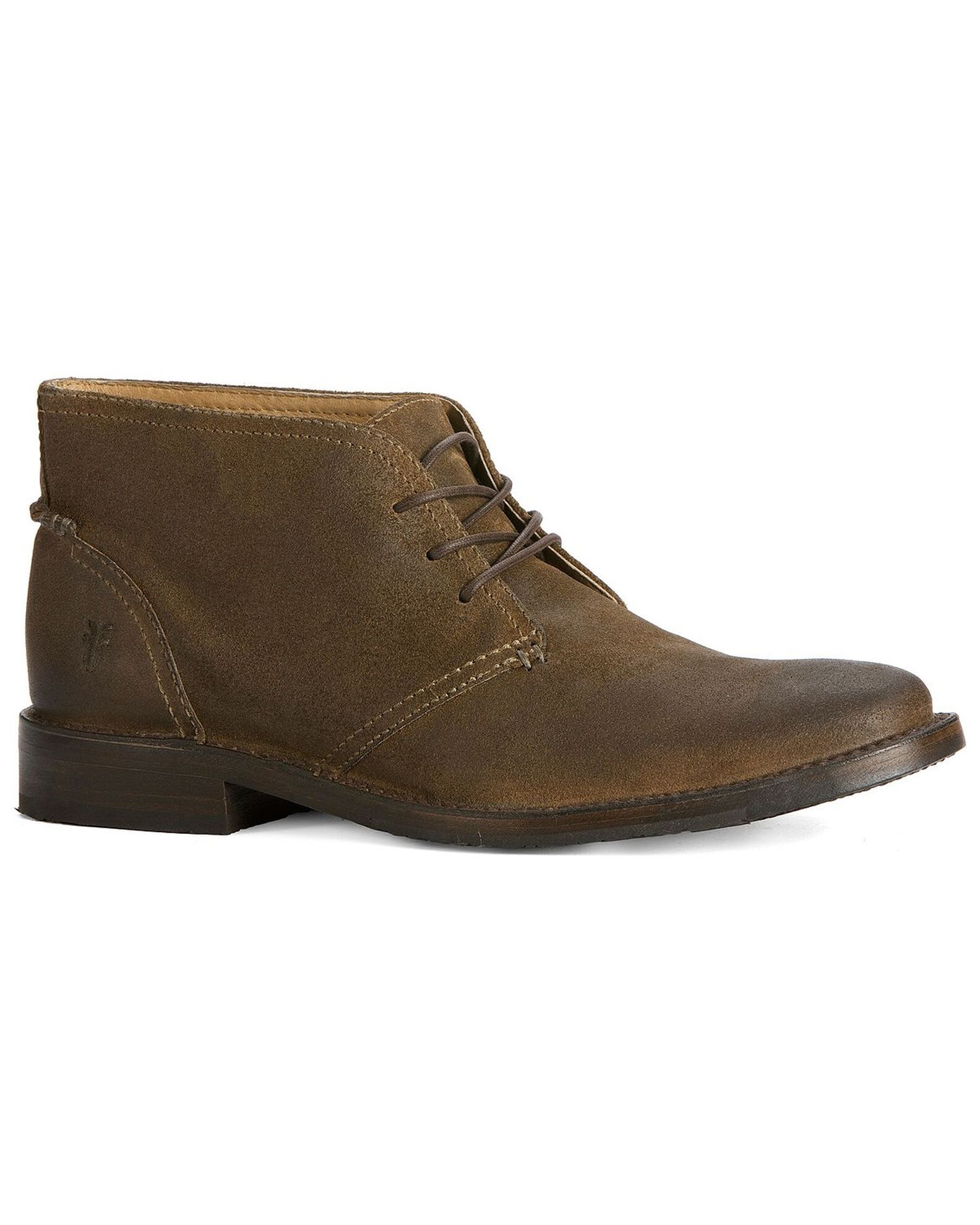 Frye Men s Oliver Chukka Shoes Sheplers