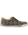 Hooey by Twisted X Women's Lopers, Black/white, hi-res