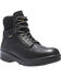 Wolverine Men's Durashocks SR Direct 6" Work Boots - Round Toe , Black, hi-res